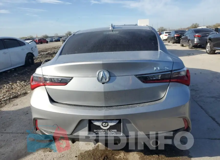 19UDE2F73KA008417 Photo# 6