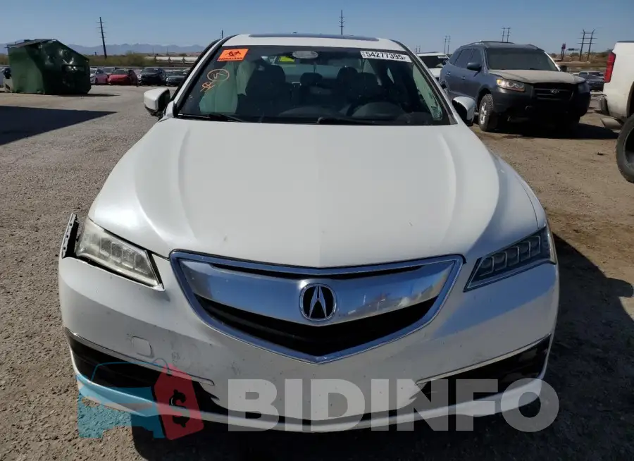 19UUB2F52HA002835 Photo# 5