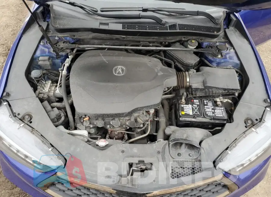 19UUB3F65KA800333 Photo# 11