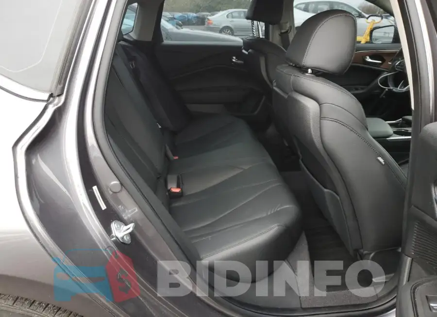 19UUB5F30MA013231 Photo# 10