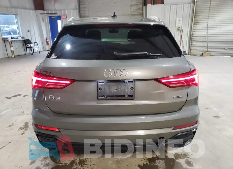 WA1EECF3XL1114302 Photo# 6