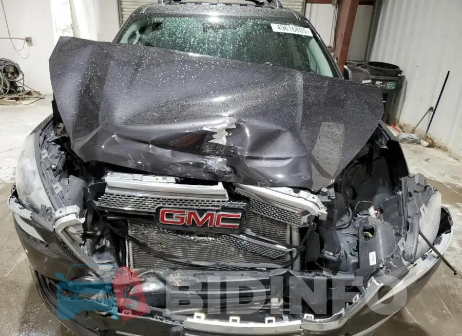 1GKKVTKD2GJ178271 Photo# 12