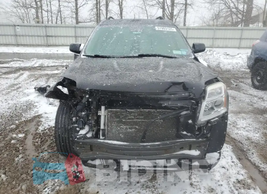 2GKFLTEK8H6307372 Photo# 5