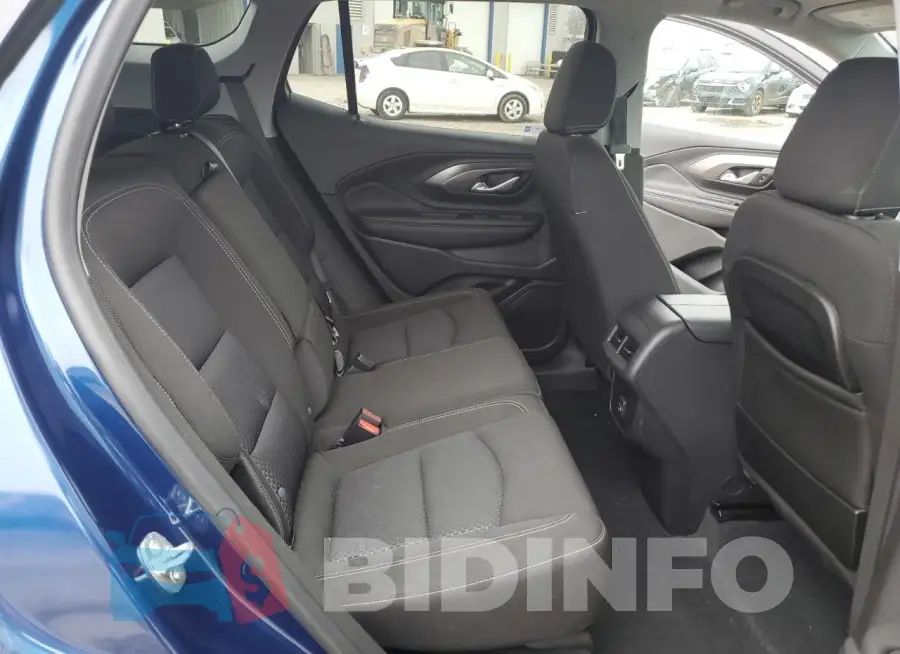 3GKALTEV8NL115624 Photo# 11