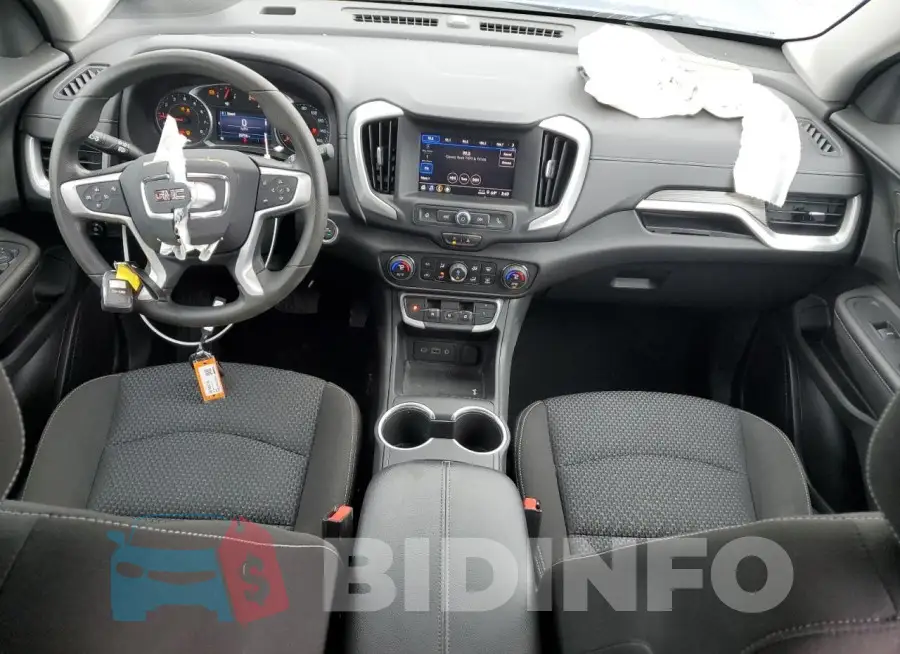3GKALTEV8NL115624 Photo# 8