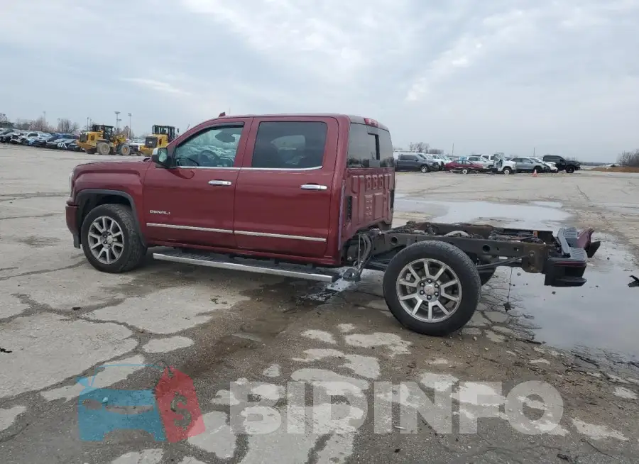 3GTU2PEC4HG257435 Photo# 2