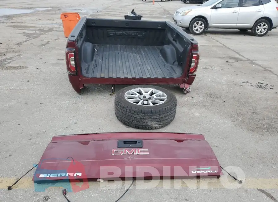 3GTU2PEC4HG257435 Photo# 12