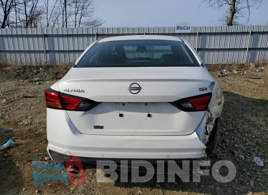 1N4BL4CV6RN302977 Photo# 6