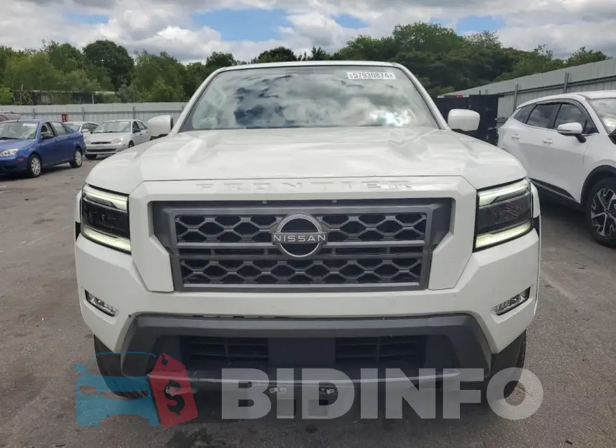 1N6ED1EK8NN633332 Photo# 5