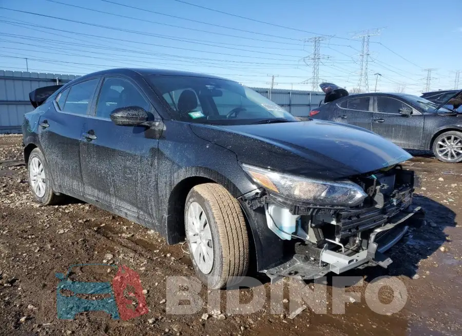 3N1AB8BV6RY389805 Photo# 4