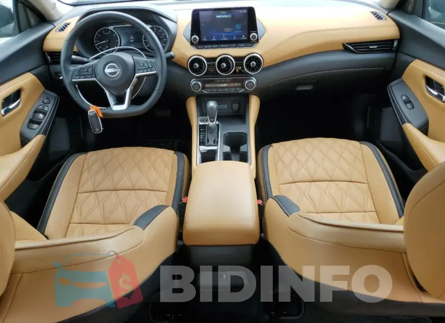 3N1AB8CV0RY201875 Photo# 8