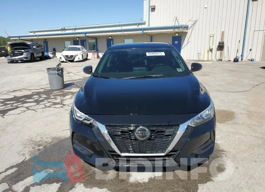 3N1AB8CV1LY256231 Photo# 5