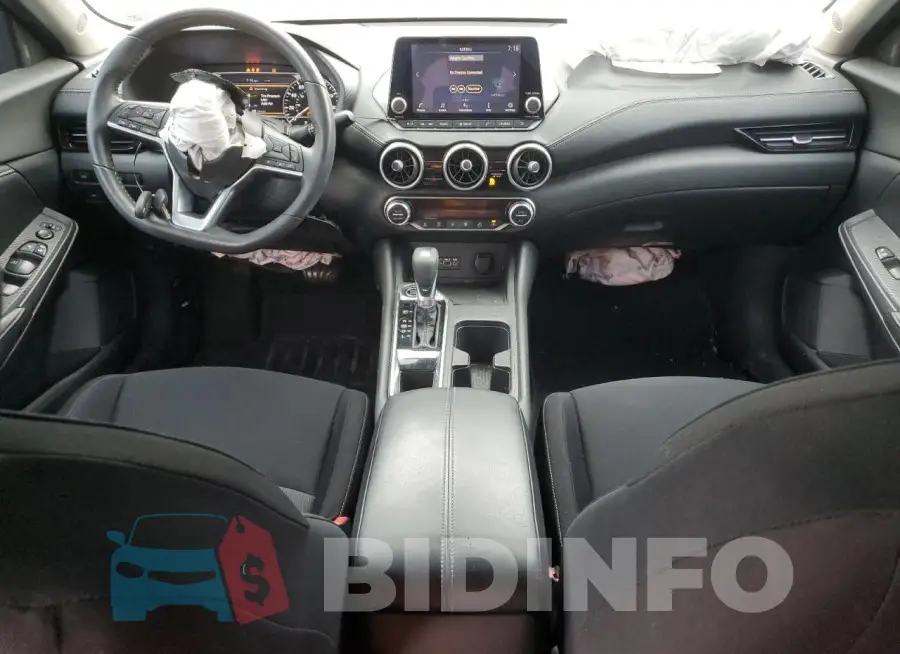 3N1AB8CV2LY220192 Photo# 8