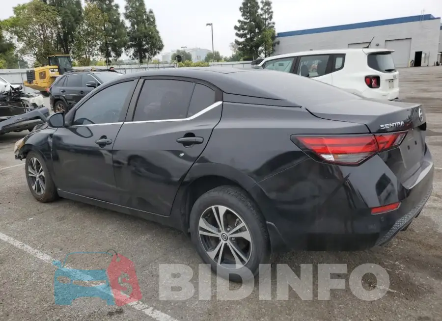 3N1AB8CV2LY220192 Photo# 2