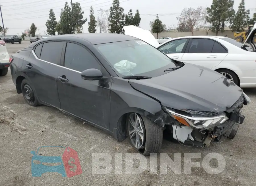3N1AB8CV2LY220192 Photo# 4