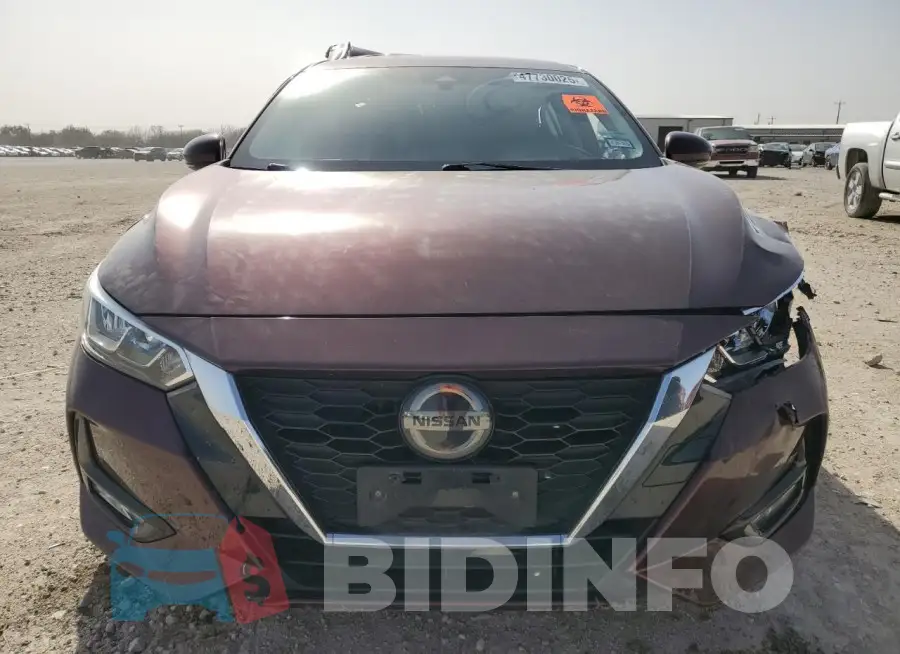 3N1AB8CV4LY306331 Photo# 5
