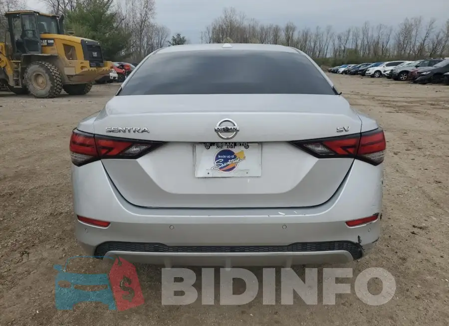 3N1AB8CV5MY237361 Photo# 6