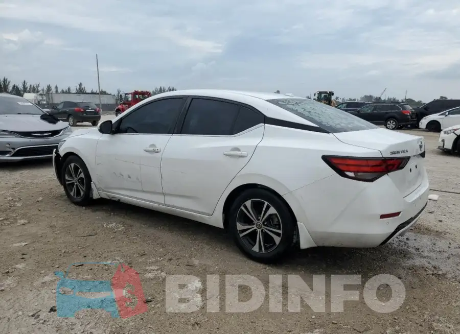 3N1AB8CV6MY295933 Photo# 2