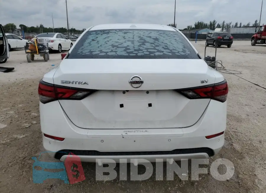 3N1AB8CV6MY295933 Photo# 6