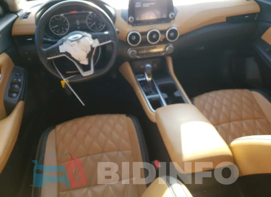 3N1AB8CV9NY211024 Photo# 8