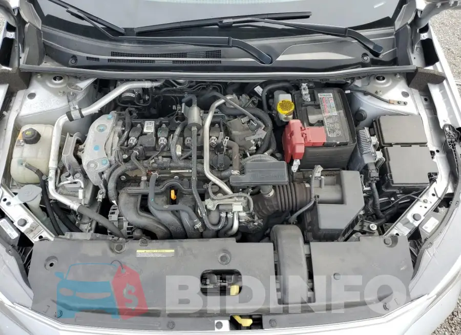 3N1AB8CV9PY249758 Photo# 12