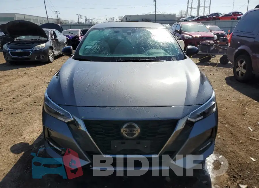 3N1AB8DVXMY242179 Photo# 5