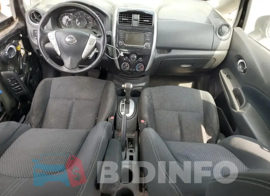 3N1CE2CP3GL350872 Photo# 8