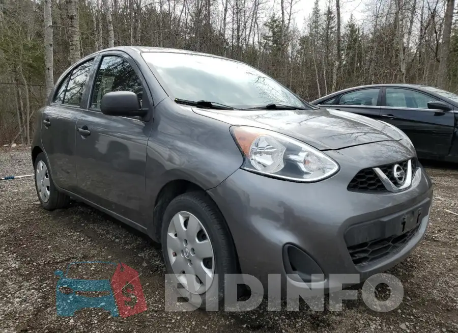 3N1CK3CPXGL263906 Photo# 4