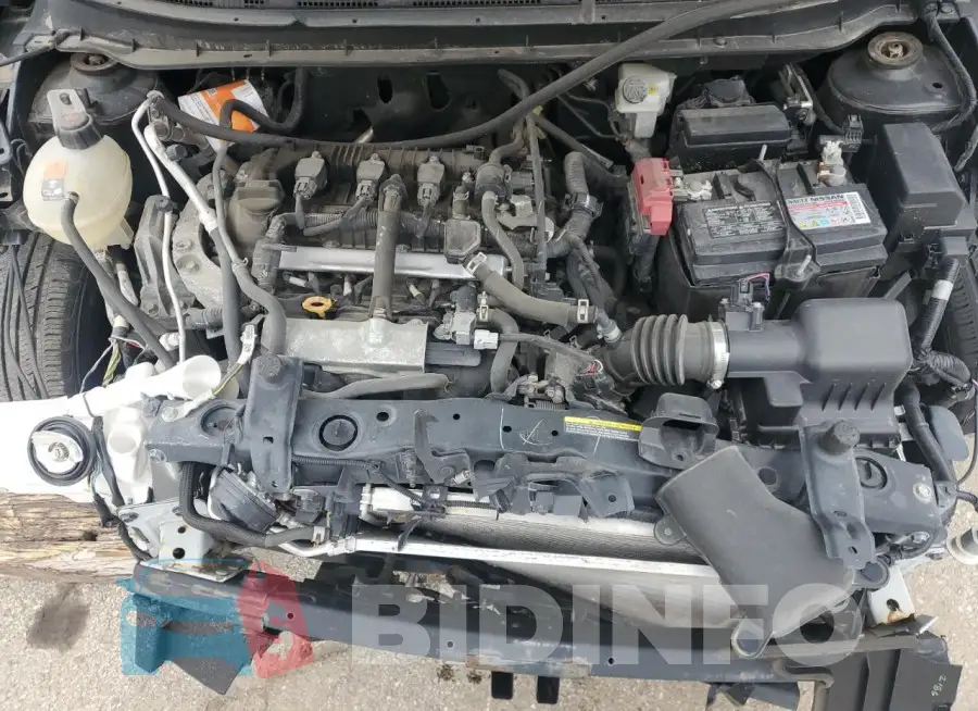 3N1CP5BV1LL536772 Photo# 12