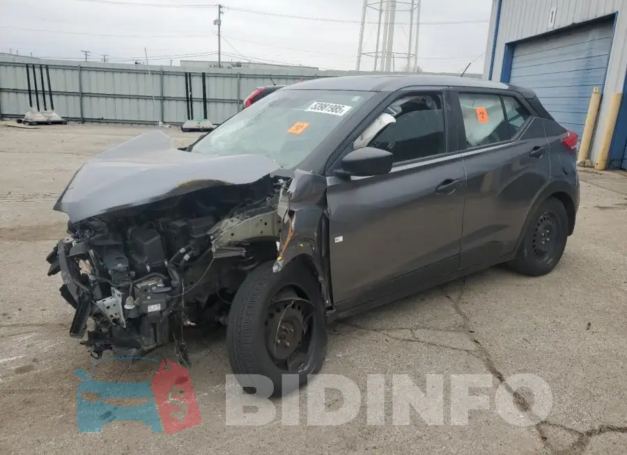 3N1CP5BV1LL536772 Photo# 1