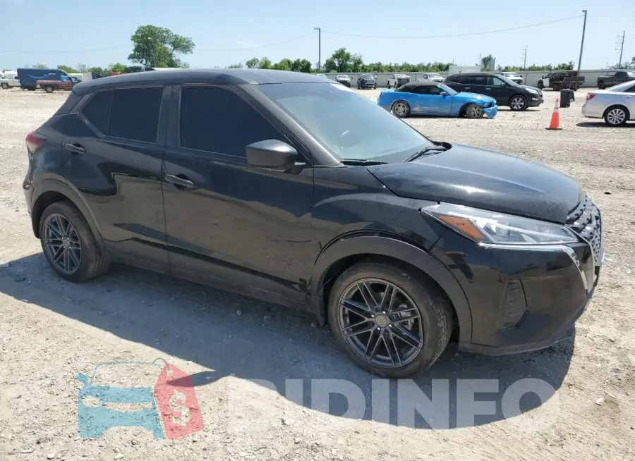 3N1CP5BV1RL577962 Photo# 4