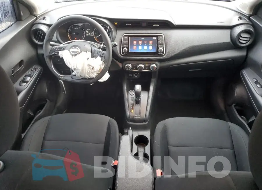 3N1CP5BV1RL584510 Photo# 8