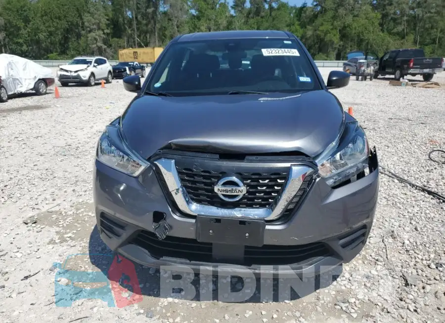 3N1CP5BV2LL550115 Photo# 5