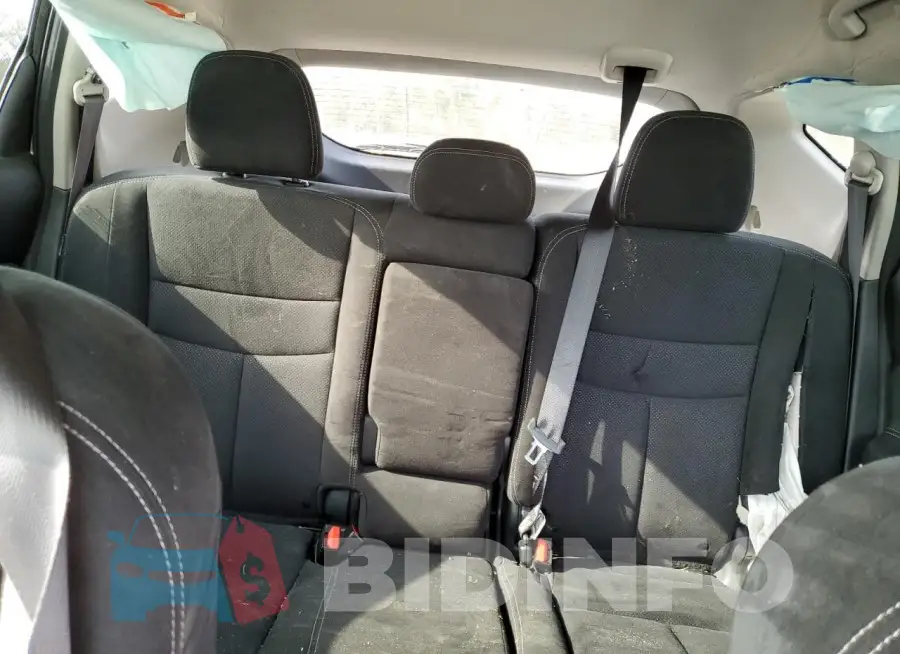 5N1AZ2AS5LN139940 Photo# 10