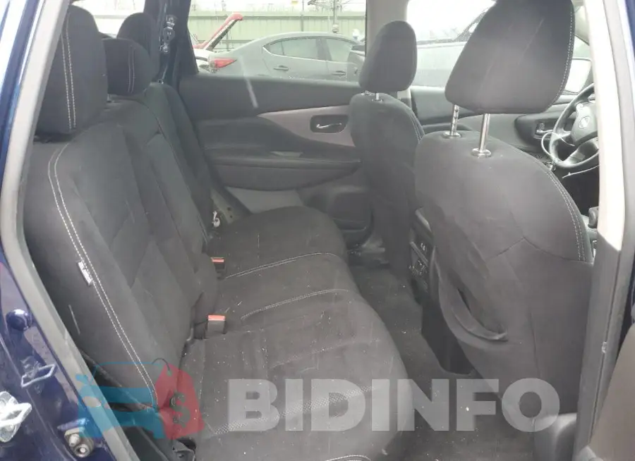 5N1AZ2AS7LN163317 Photo# 11