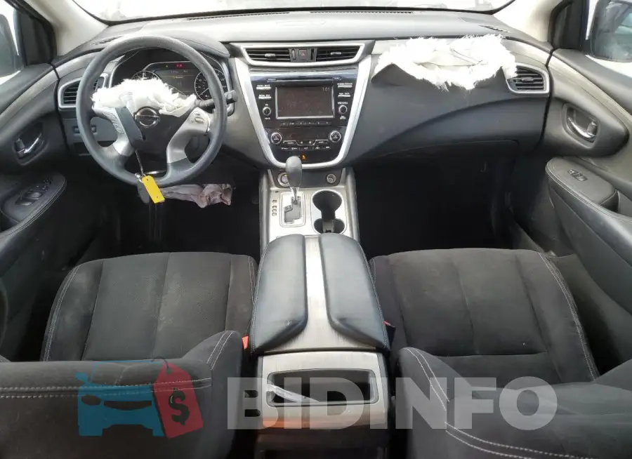 5N1AZ2MG3GN131204 Photo# 8