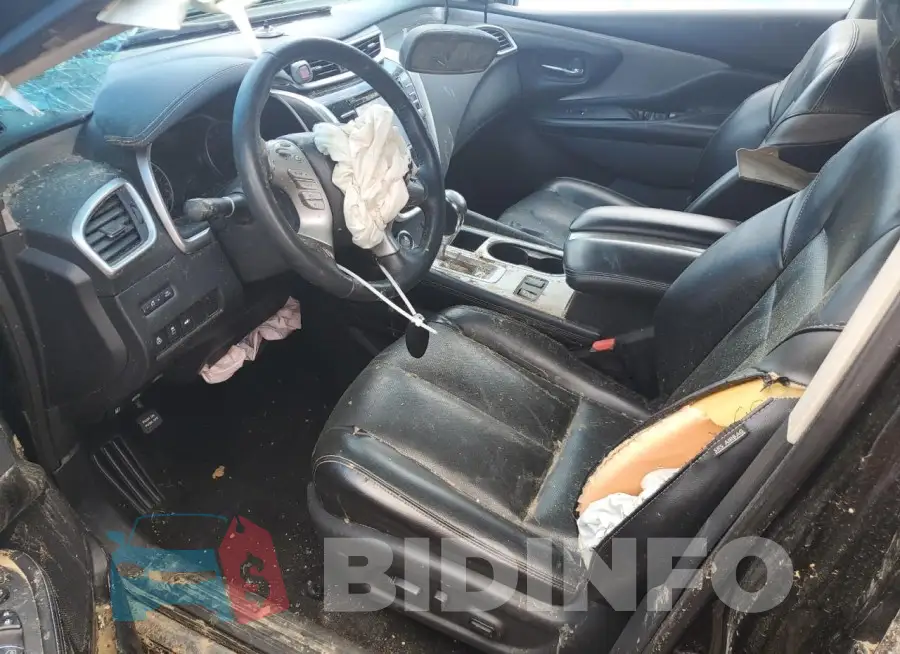 5N1AZ2MG6JN140289 Photo# 7