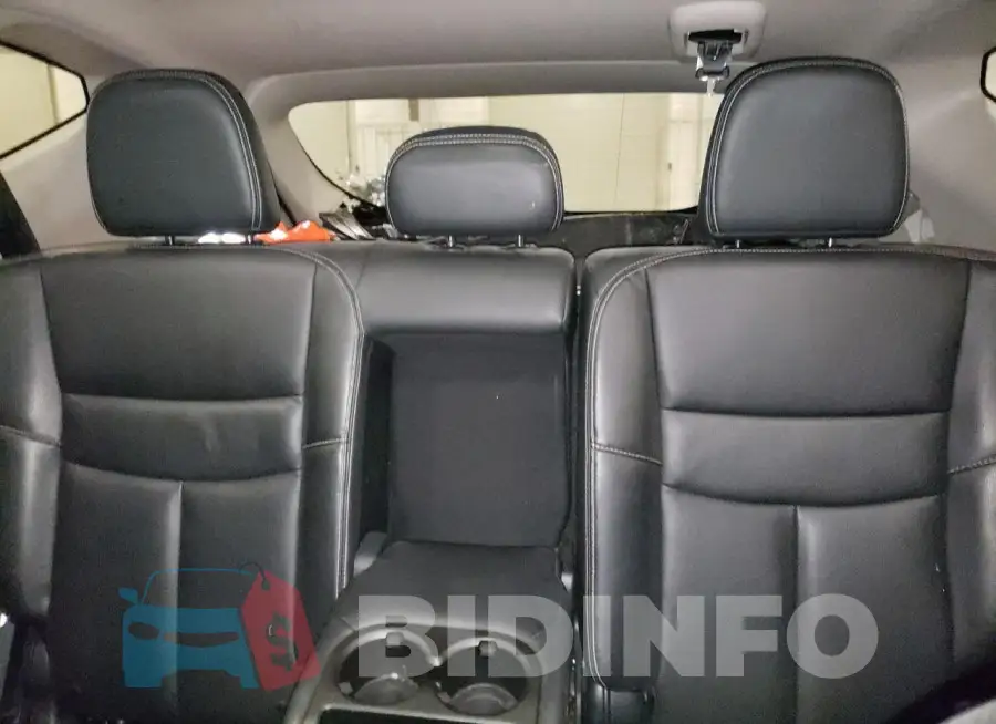 5N1AZ2MH7JN163055 Photo# 10