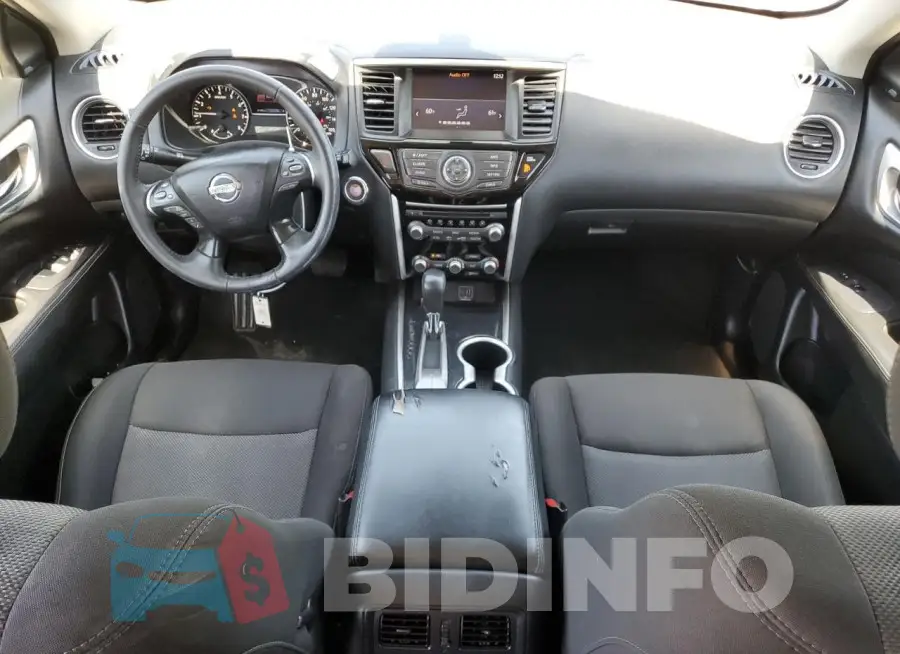 5N1DR2BN9LC608531 Photo# 8