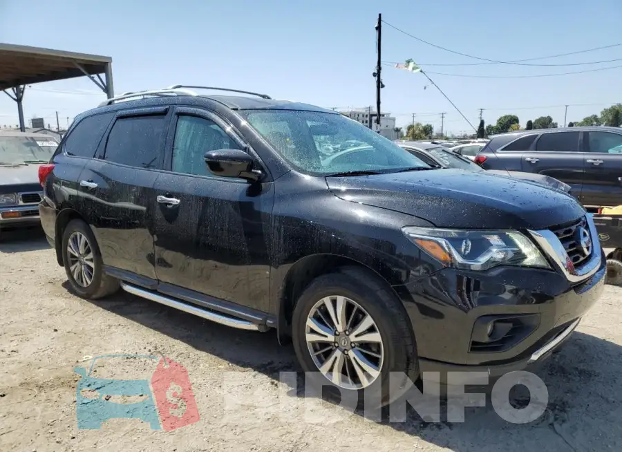 5N1DR2BN9LC608531 Photo# 4