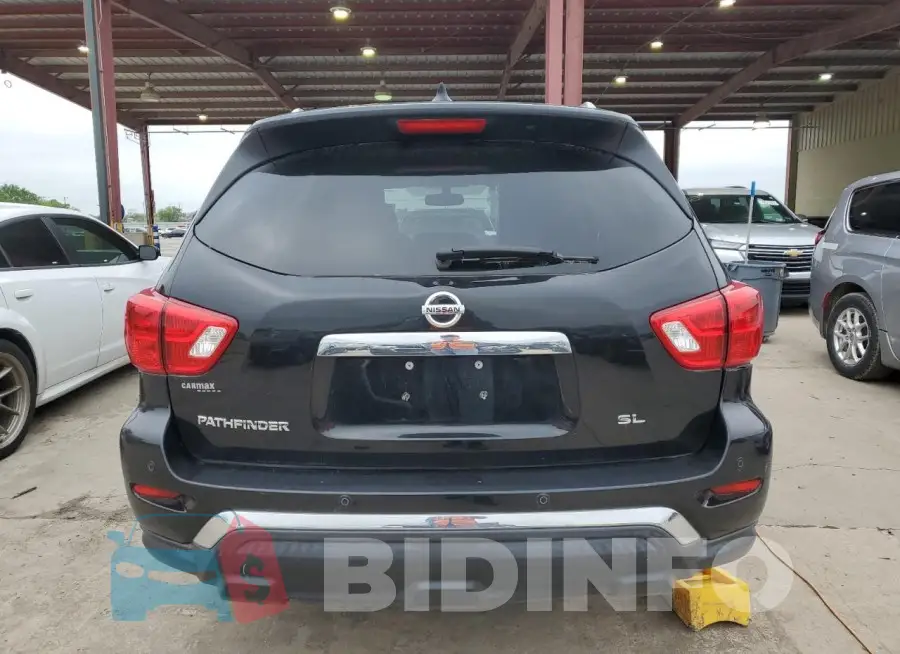 5N1DR2CN2LC578819 Photo# 6