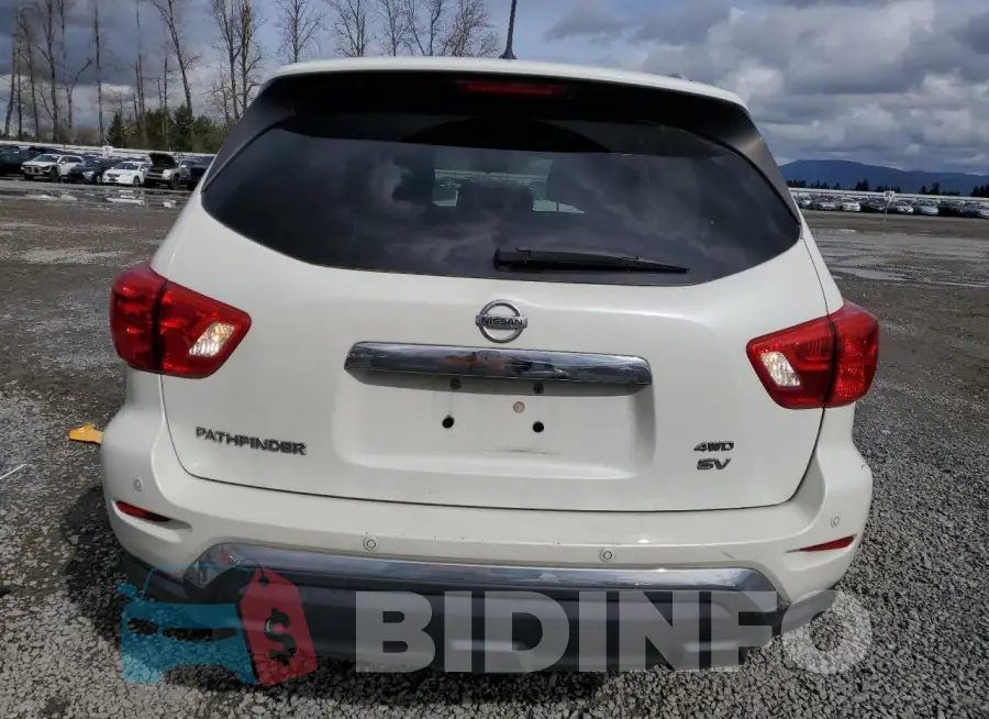 5N1DR2MM8JC622454 Photo# 6