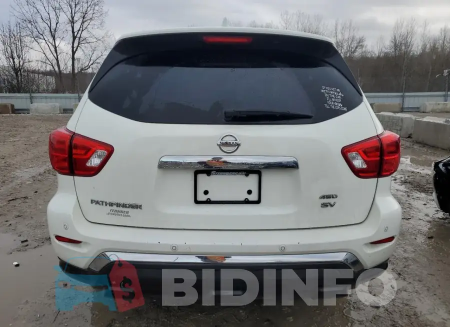 5N1DR2MM9KC591765 Photo# 6