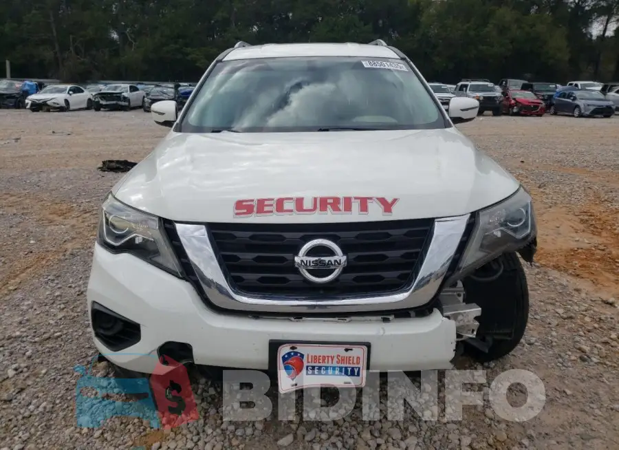 5N1DR2MN1HC674107 Photo# 5