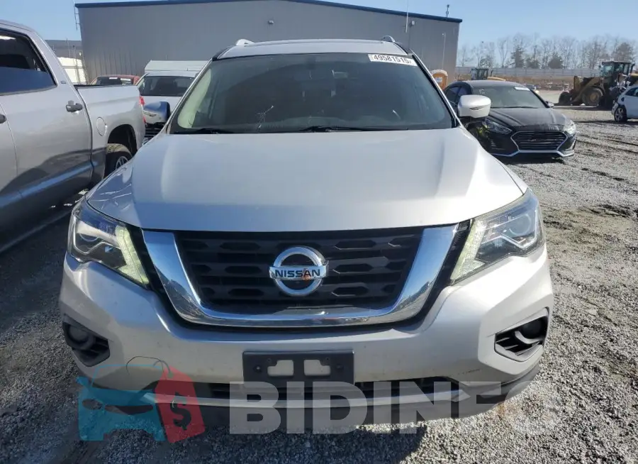 5N1DR2MN1JC677062 Photo# 5