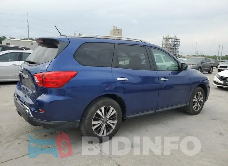 5N1DR2MN3JC603402 Photo# 3