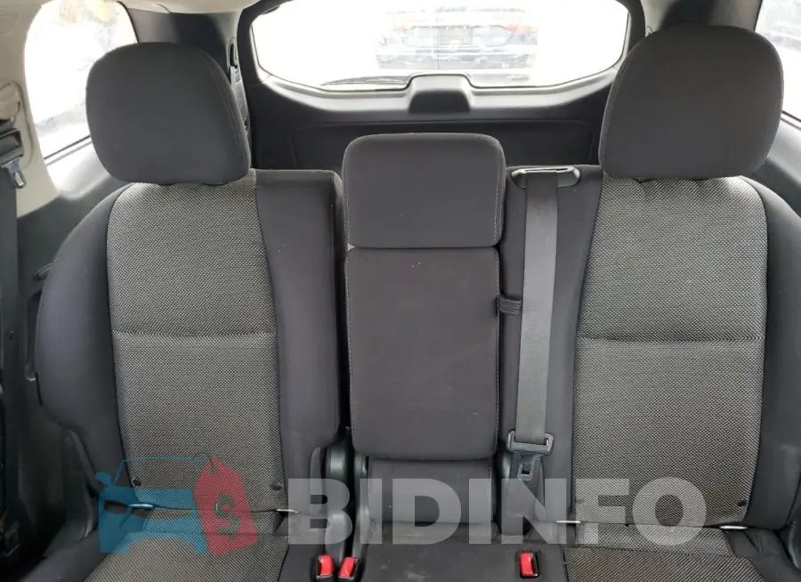 5N1DR2MN3JC603402 Photo# 10
