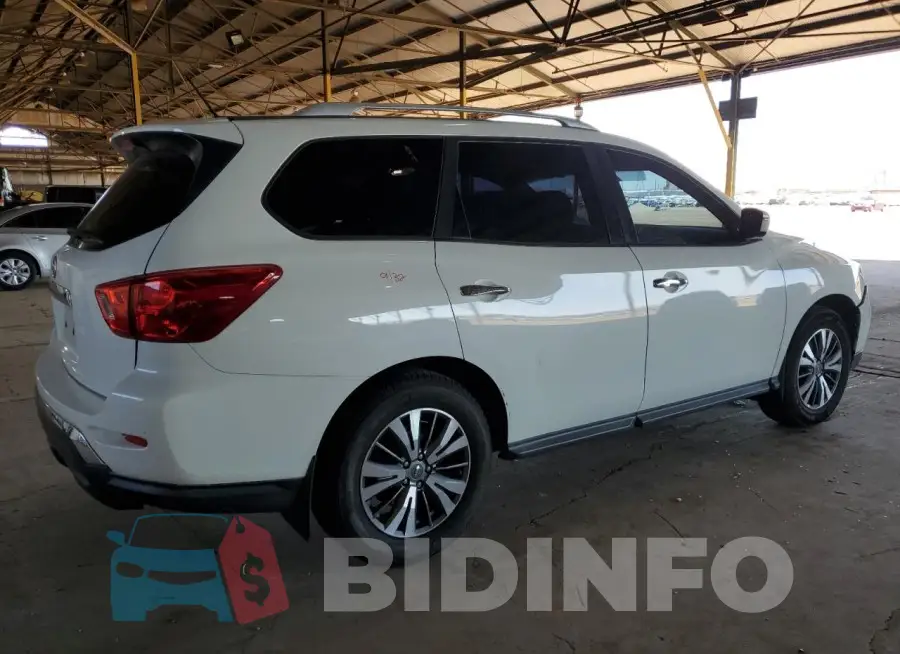 5N1DR2MN5HC627632 Photo# 3