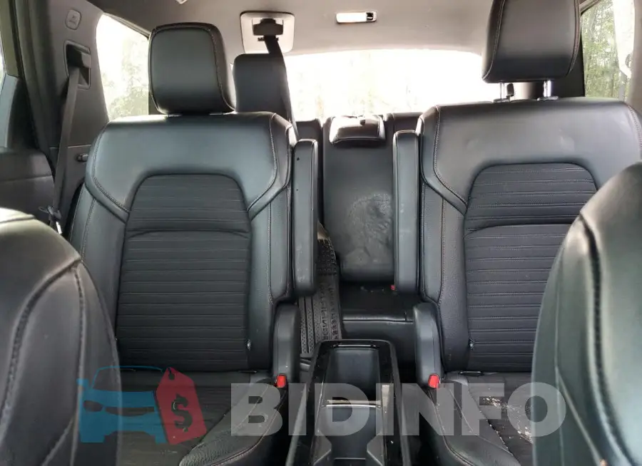 5N1DR3BD6PC224225 Photo# 10