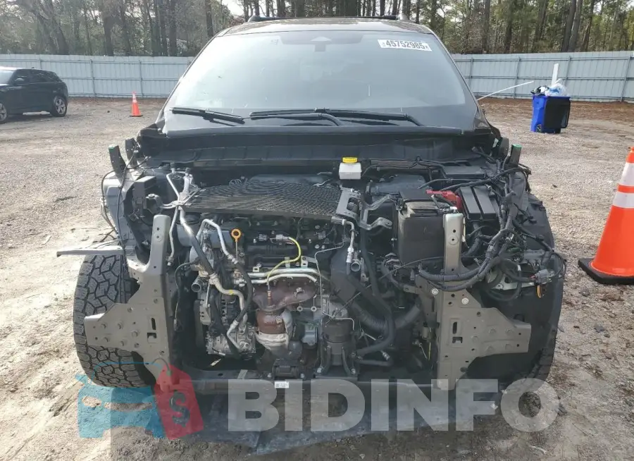 5N1DR3BD6PC224225 Photo# 5